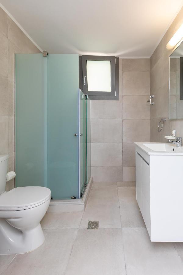 Angelana Luxury Apartments Rhodes City Екстер'єр фото
