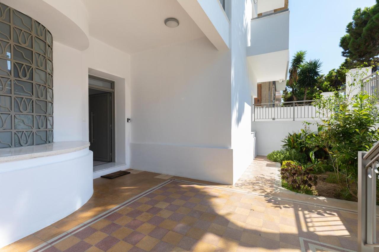 Angelana Luxury Apartments Rhodes City Екстер'єр фото