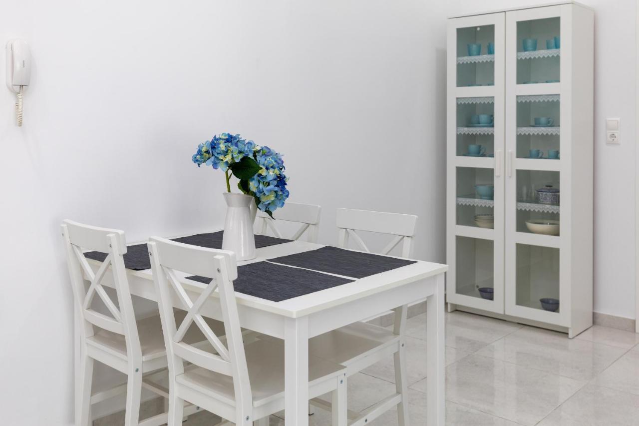 Angelana Luxury Apartments Rhodes City Екстер'єр фото