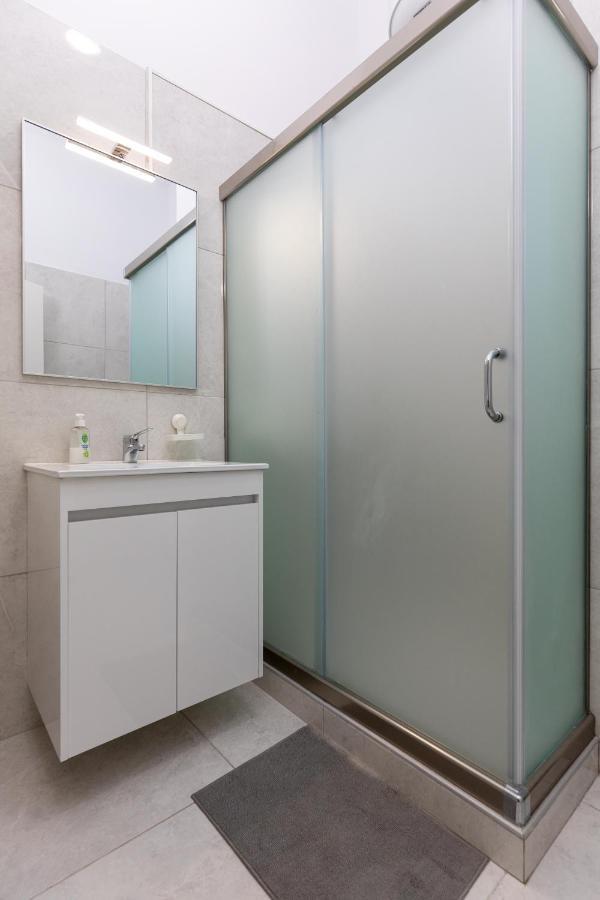 Angelana Luxury Apartments Rhodes City Екстер'єр фото
