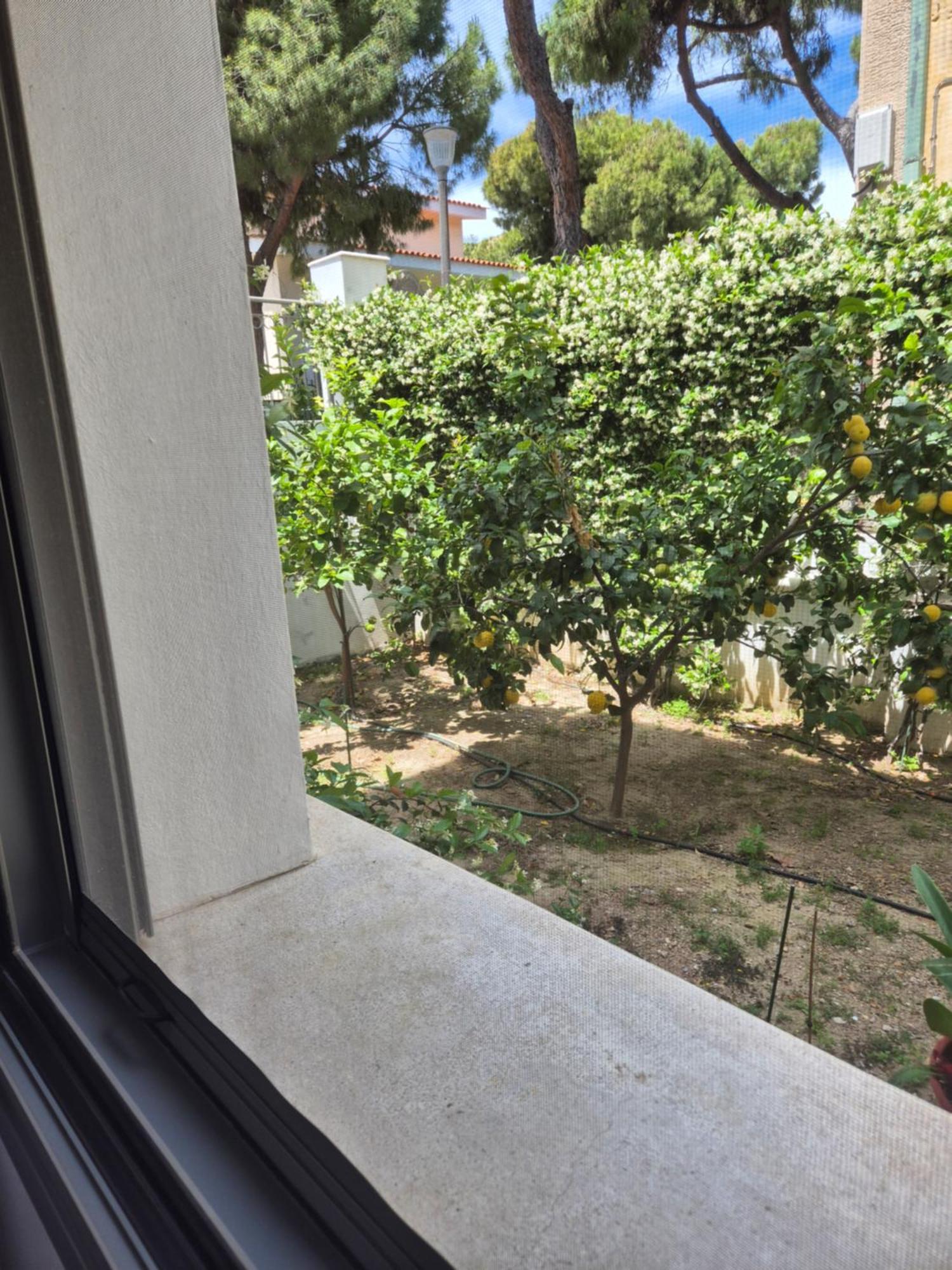 Angelana Luxury Apartments Rhodes City Екстер'єр фото
